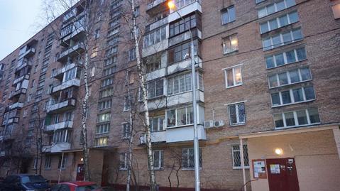 Москва, 2-х комнатная квартира, Старомарьинское ш. д.11, 9500000 руб.