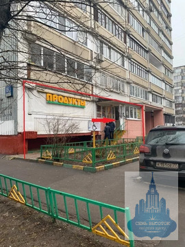 Коммерческое помещение продажа Москва 160м2 Коммерческое помещение продажа Москва 160м2
