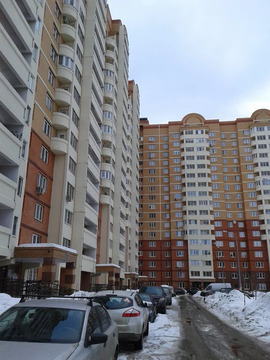 Голицыно, 2-х комнатная квартира, Генерала Ремезова б-р. д.10, 4300000 руб.