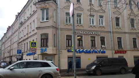 Продаются две комнаты в трехкомнатной квартире общей площадью 76,3 кв Продаются две комнаты в трехкомнатной квартире общей площадью 76,3 кв