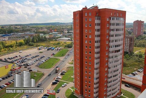 Дмитров, 2-х комнатная квартира, ул. Космонавтов д.53, 3600000 руб.