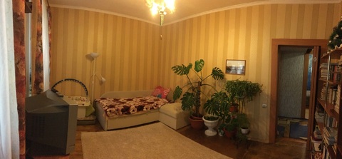 Наро-Фоминск, 3-х комнатная квартира, ул. Шибанкова д.14, 3100000 руб.