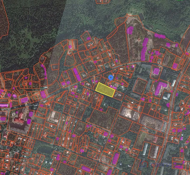 Продажа участка, Химки, 2-й Леденцовский переулок, 47504700 руб.