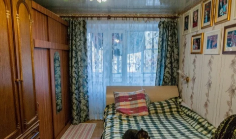 Продаётся 1-к квартира, Наро-Фоминский р-он, г. Апрелевка, ул. Кирова Продаётся 1-к квартира, Наро-Фоминский р-он, г. Апрелевка, ул. Кирова