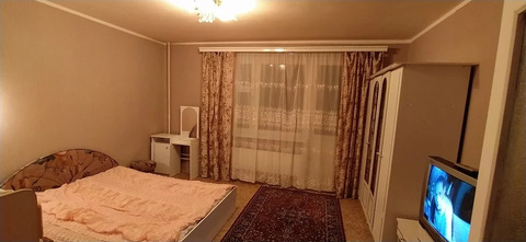 Сдам большую 1-комн. квартиру в районе г Голицыно Сдам большую 1-комн. квартиру в районе г Голицыно