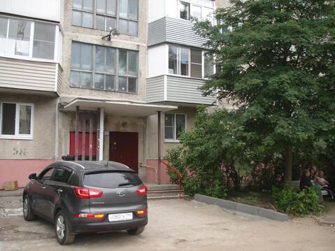 Ногинск, 1-но комнатная квартира, ул. Комсомольская д.22, 2750000 руб.