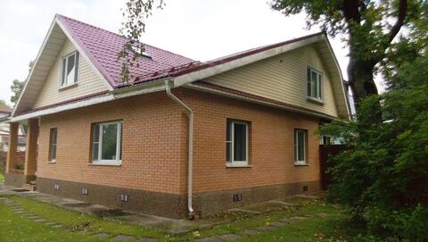 Великолепный дом в г.Химки., 13500000 руб.