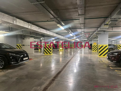 Продажа гаража, м. Шелепиха, Шелепихинская наб., 3500000 руб.