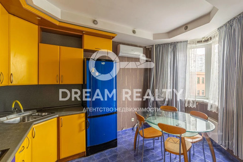 Москва, 2-х комнатная квартира, ул. Перерва д.62к2, 13000000 руб.