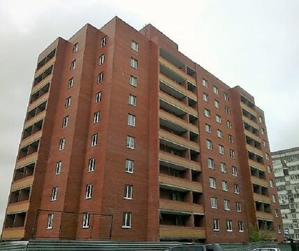 Кашира, 2-х комнатная квартира, ул. Металлургов д.10, 3118500 руб.