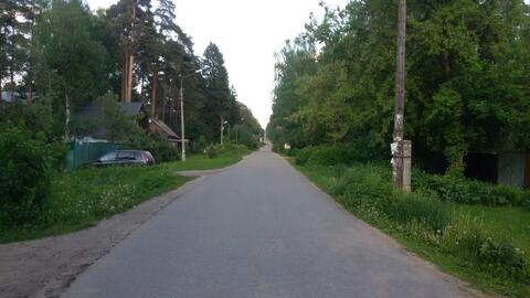 Г.Пушкино, мкр-н Клязьма. Продается участок 353 кв.м. ИЖС, 3500000 руб.