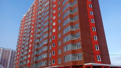 Москва, 2-х комнатная квартира, к11 д., 5307300 руб.