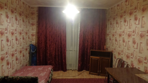 Мытищи, 1-но комнатная квартира, ул. Матросова д.5, 20000 руб.