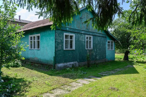 Дом в г. Истра, 15500000 руб.