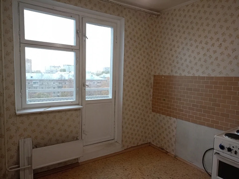 Москва, 1-но комнатная квартира, Волжский Бульвар Кварт. 114 А кв-л. д.к3, 11300000 руб.