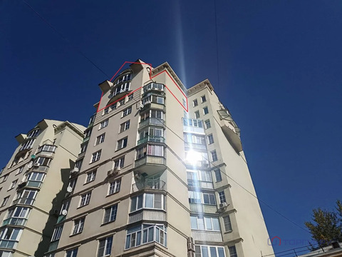 Москва, 6-ти комнатная квартира, Посланников пер. д.д. 3, стр. 5, 89895000 руб.