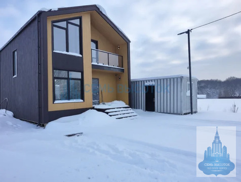 Продажа дома, Домодедово, Домодедово г. о., 12500000 руб.