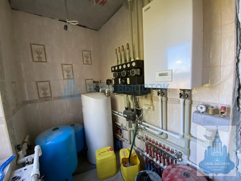 Продажа дома, Чехов, Чеховский район, 9000000 руб.