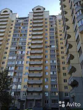 Долгопрудный, 1-но комнатная квартира, ул. Парковая д.32а, 5100000 руб.