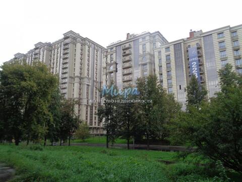 Москва, 3-х комнатная квартира, Измайловский проезд д.1, 32000000 руб.