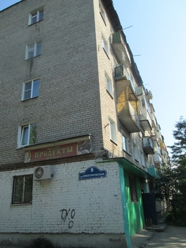 Ногинск, 1-но комнатная квартира, ул. Электрическая д.9, 2049000 руб.
