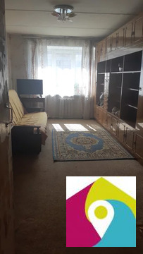 Продается квартира, Московская обл, Березняки д, 20, 51м2 Продается квартира, Московская обл, Березняки д, 20, 51м2