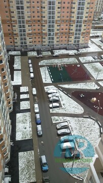 Домодедово, 3-х комнатная квартира, Курыжова д.14 к1, 4600000 руб.