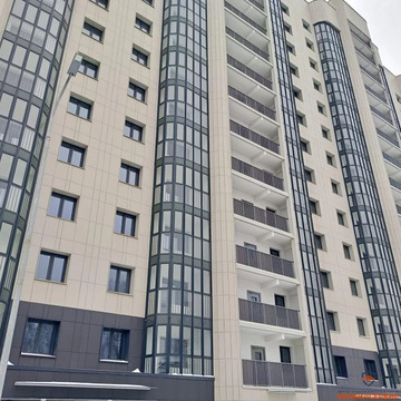 Москва, 1-но комнатная квартира, улица Северная д.21, к.4, 9300000 руб.