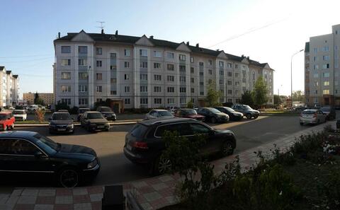 Руза, 3-х комнатная квартира, Северный мкр. д.3, 5800000 руб.