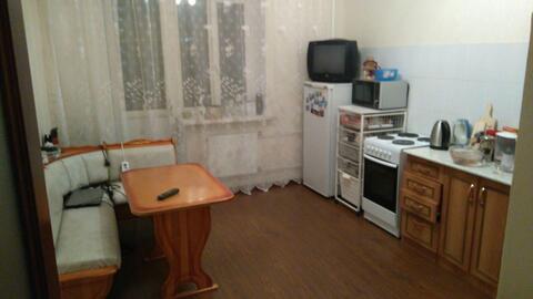 Подольск, 3-х комнатная квартира, ул. Подольская д.2, 37000 руб.
