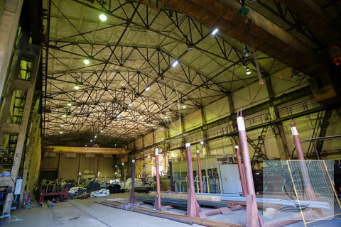 Аренда производственного помещения, Подольск, Подольск, 7610 руб.