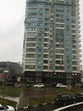 Красногорск, 3-х комнатная квартира, Ильинское ш. д.18, 9900000 руб.