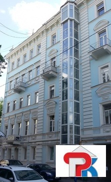 Москва, 2-х комнатная квартира, Воротниковский пер. д.11стр1, 22000000 руб.