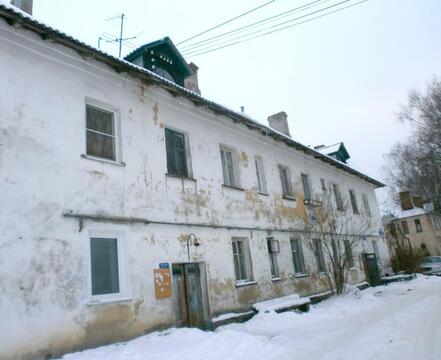 Ногинск, 3-х комнатная квартира, ул. Школьная д.16, 1800000 руб.