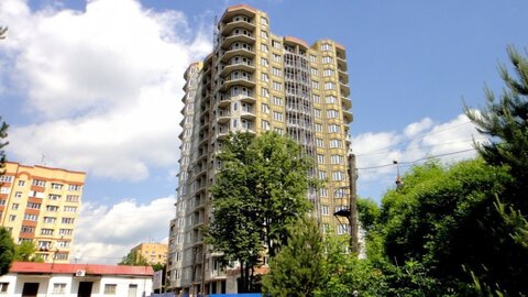 Пушкино, 1-но комнатная квартира, 50 лет Комсомола д.28, 3150000 руб.