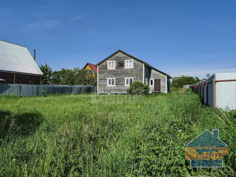 Продажа дома, Какузево, Раменский район, 4Б, 6399000 руб.