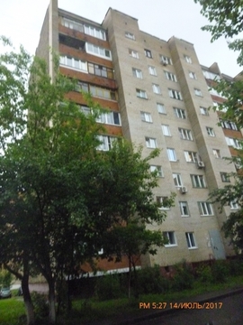 Электросталь, 3-х комнатная квартира, ул. Восточная д.4а, 3320000 руб.