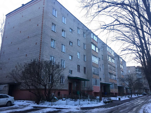 Продается 1-комн Квартира в Селятино. Продается 1-комн Квартира в Селятино.