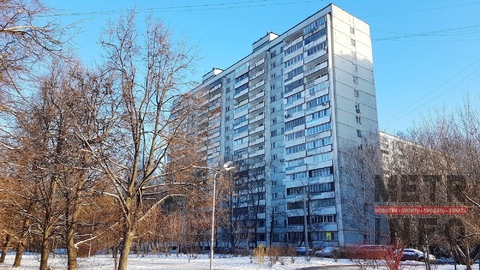 Москва, 1-но комнатная квартира, ул. Матвеевская д.18 к2, 6500000 руб.