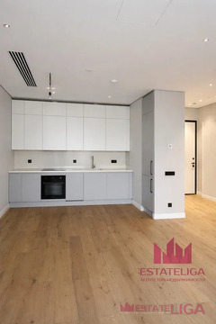 Москва, 1-но комнатная квартира, Курского Вокзала пл. д.1, 33900000 руб.