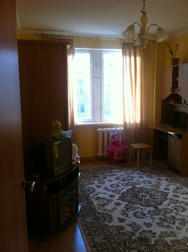 Калининец, 1-но комнатная квартира,  д.24, 20000 руб.