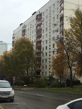 1 комната в 3-х ком.кв-ре. м.Беляево, ул. Академика Волгина, д. 9, к.1 1 комната в 3-х ком.кв-ре. м.Беляево, ул. Академика Волгина, д. 9, к.1