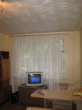 Сергиев Посад, 1-но комнатная квартира, ул. Леонида Булавина д.4, 2300000 руб.