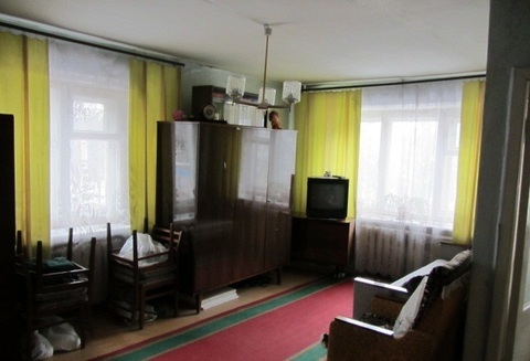 Королев, 1-но комнатная квартира, ул. Пионерская д.24 с14, 2800000 руб.