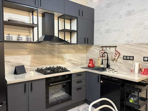 Москва, 2-х комнатная квартира, Ленинский пр-кт. д.64 с2, 95000 руб.