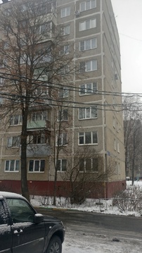 Подольск, 4-х комнатная квартира, Пахринский проезд д.12, 4500000 руб.