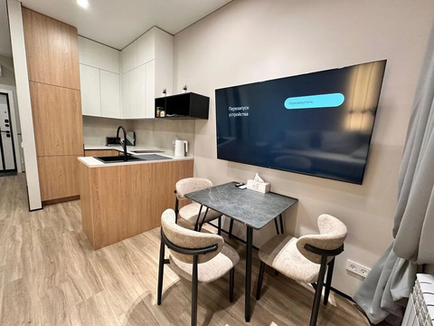 Химки, 1-но комнатная квартира, ул. Юннатов д.11, 28000 руб.