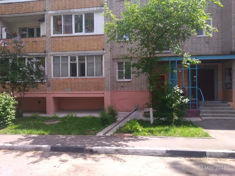 Селятино, 2-х комнатная квартира, Спортивная проезд д.31, 3950000 руб.