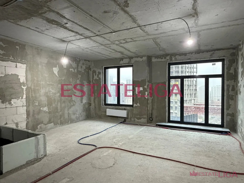 Москва, 1-но комнатная квартира, улица Василия Ланового д.7с1, 35990000 руб.