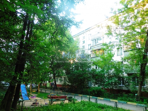 Москва, 3-х комнатная квартира, 15-я Парковая д.42к8, 8100000 руб.